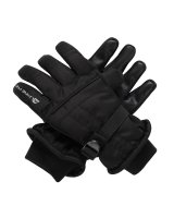 ALPINE PRO - LORDO 2 DĚTSKÉ RUKAVICE S MEMBRÁNOU PTX GLOVES
