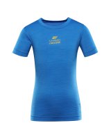 ALPINE PRO - BASIKO DĚTSKÉ RYCHLESCHNOUCÍ TRIKO