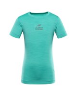 ALPINE PRO - BASIKO DĚTSKÉ RYCHLESCHNOUCÍ TRIKO