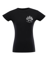 ALPINE PRO - SUMEKA DÁMSKÉ BAVLNĚNÉ TRIKO