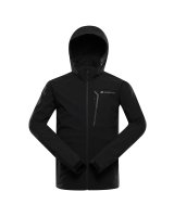 ALPINE PRO - HOOR PÁNSKÁ SOFTSHELLOVÁ BUNDA S MEMBRÁNOU