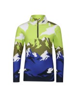 ALPINE PRO - STANSO DĚTSKÉ RYCHLESCHNOUCÍ TRIKO