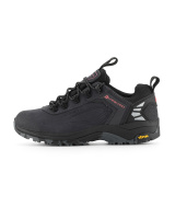 ALPINE PRO - SPIDERE OUTDOOROVÁ OBUV S PTX MEMBRÁNOU
