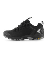 ALPINE PRO - SPIDERE OUTDOOROVÁ OBUV S PTX MEMBRÁNOU