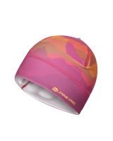 ALPINE PRO - MAROG BEZEŠVÁ FUNKČNÍ ČEPICE