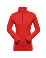 ALPINE PRO - GETTA 2 DÁMSKÁ FLEECOVÁ MIKINA