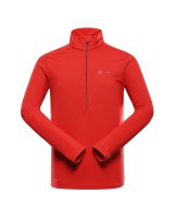 ALPINE PRO - GETT 2 PÁNSKÁ SPORTOVNÍ MIKINA