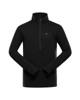 ALPINE PRO - GETT 2 PÁNSKÁ SPORTOVNÍ MIKINA