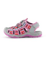 ALPINE PRO - KOREMO DĚTSKÉ OUTDOOROVÉ SANDÁLY