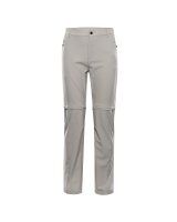 ALPINE PRO - NESC 3 PÁNSKÉ RYCHLESCHNOUCÍ KALHOTY S COOL DRY