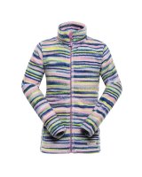 ALPINE PRO - EFLINO DĚTSKÁ FLEECOVÁ MIKINA SE SUPRATHERM