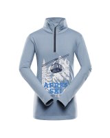 ALPINE PRO - STANSO DĚTSKÉ RYCHLESCHNOUCÍ TRIKO