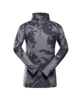 ALPINE PRO - STANSO DĚTSKÉ RYCHLESCHNOUCÍ TRIKO