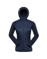 ALPINE PRO - NORNA DÁMSKÁ MIKINA S DWR ÚPRAVOU