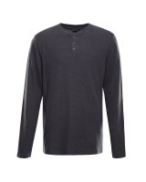 ALPINE PRO - THERMAL PÁNSKÉ TRIKO S DLOUHÝM RUKÁVEM