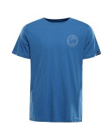 ALPINE PRO - TERMES 4 PÁNSKÉ TRIKO Z ORGANICKÉ BAVLNY