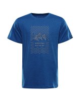 ALPINE PRO - NOGER 2 PÁNSKÉ OUTDOOROVÉ TRIKO