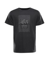ALPINE PRO - NOGER 2 PÁNSKÉ OUTDOOROVÉ TRIKO