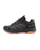 ALPINE PRO - OPEWE OUTDOOROVÁ OBUV S PTX MEMBRÁNOU