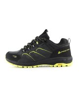 ALPINE PRO - OPEWE OUTDOOROVÁ OBUV S PTX MEMBRÁNOU