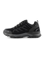 ALPINE PRO - WANGE OUTDOOROVÁ OBUV S PTX MEMBRÁNOU