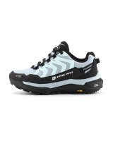 ALPINE PRO - BRALE OUTDOOROVÁ OBUV S GIGA BOOM A PTX MEMBRÁNOU