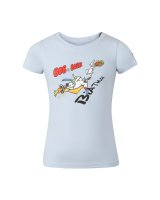 ALPINE PRO - IMARO DĚTSKÉ BAVLNĚNÉ TRIKO BOB A BOBEK