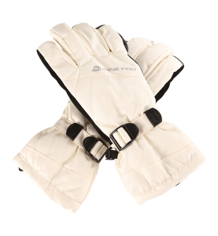 ALPINE PRO - RENA DÁMSKÉ LYŽAŘSKÉ RUKAVICE S MEMBRÁNOU PTX GLOVES