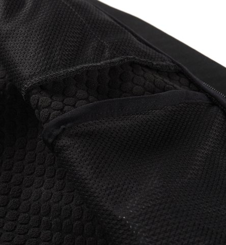 ALPINE PRO - HOOR PÁNSKÁ SOFTSHELLOVÁ BUNDA S MEMBRÁNOU