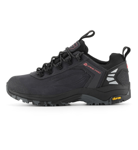 ALPINE PRO - SPIDERE OUTDOOROVÁ OBUV S PTX MEMBRÁNOU