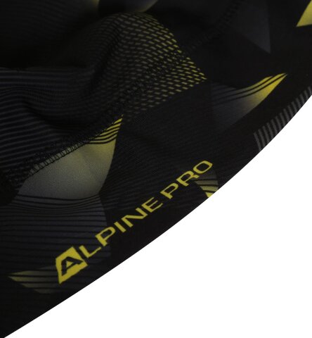 ALPINE PRO - MAROG BEZEŠVÁ FUNKČNÍ ČEPICE