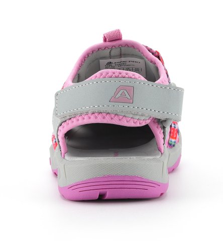 ALPINE PRO - KOREMO DĚTSKÉ OUTDOOROVÉ SANDÁLY