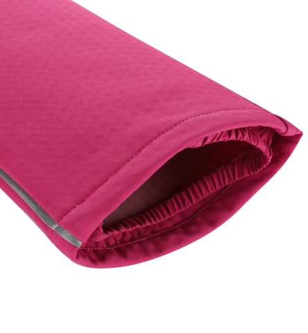 ALPINE PRO - ZORTO 2 DĚTSKÉ SOFTSHELLOVÉ KALHOTY