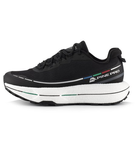 ALPINE PRO - NOVETE OUTDOOR OBUV S GIGA BOOM