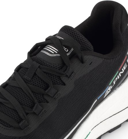 ALPINE PRO - NOVETE OUTDOOR OBUV S GIGA BOOM