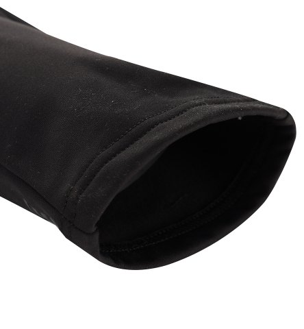 ALPINE PRO - ABARO 2 DĚTSKÉ SOFTSHELLOVÉ KALHOTY