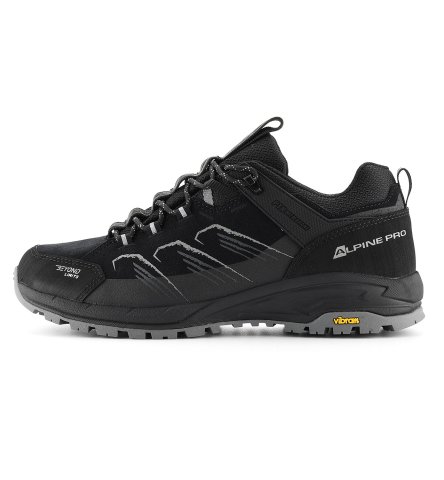 ALPINE PRO - OPEWE OUTDOOROVÁ OBUV S PTX MEMBRÁNOU