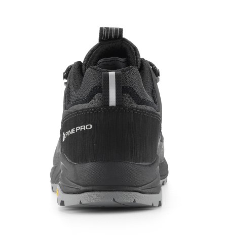 ALPINE PRO - OPEWE OUTDOOROVÁ OBUV S PTX MEMBRÁNOU