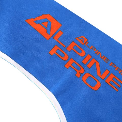 ALPINE PRO - BELAKE SPORTOVNÍ ČELENKA