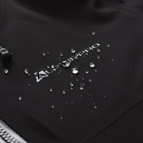 ALPINE PRO - GORA DÁMSKÁ BUNDA S MEMBRÁNOU PTX