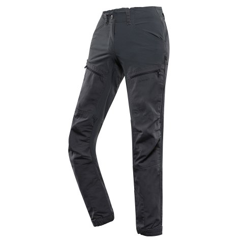 ALPINE PRO - ZARMA DÁMSKÉ OUTDOOROVÉ  KALHOTY