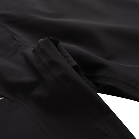 ALPINE PRO - ZONERA DÁMSKÉ OUTDOOROVÉ KALHOTY S MEMBRÁNOU PTX