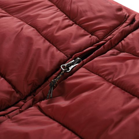 ALPINE PRO - LORFA DÁMSKÁ HI-THERM SUKNĚ