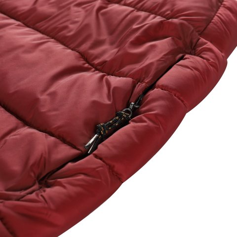 ALPINE PRO - LORFA DÁMSKÁ HI-THERM SUKNĚ