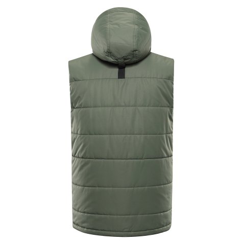 ALPINE PRO - HARD PÁNSKÁ VESTA S MEMBRÁNOU PTX