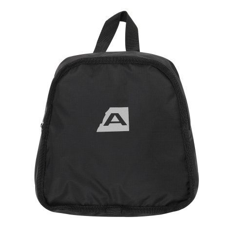 ALPINE PRO - ADEFE SPORTOVNÍ TAŠKA 40L (55 x 30 x 25 cm)