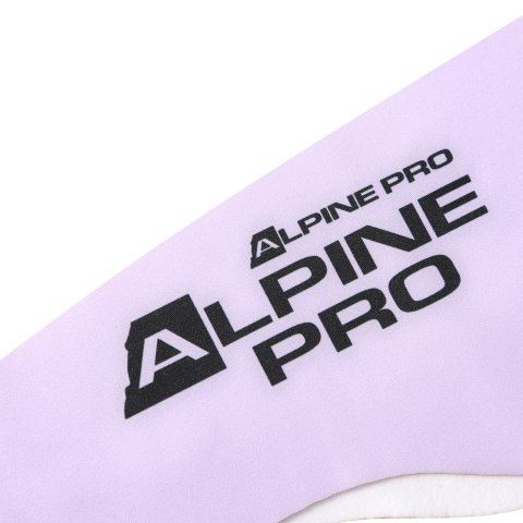 ALPINE PRO - BELAKE SPORTOVNÍ ČELENKA