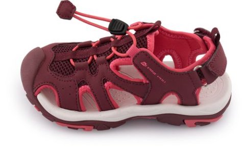 ALPINE PRO - LAMEGO DĚTSKÉ OUTDOOROVÉ SANDÁLY