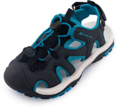 ALPINE PRO - LAMEGO DĚTSKÉ OUTDOOROVÉ SANDÁLY
