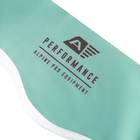 ALPINE PRO - BELAKE BĚŽECKÁ FUNKČNÍ ČELENKA